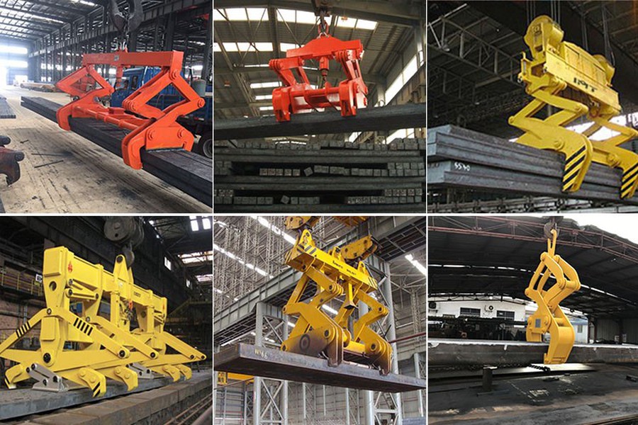 Slab Lifting Tong Slab Lifting Tong