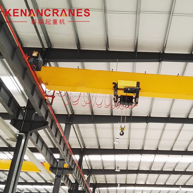 2 ton overhead crane 2 ton overhead crane