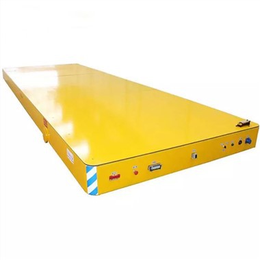 Rafhlöðuflutningsvagn