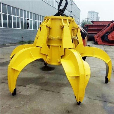 Appelsínubörkur grípa