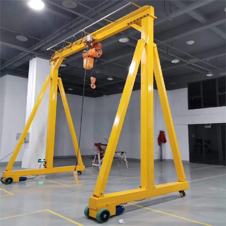 1 Ton Gantry Crane