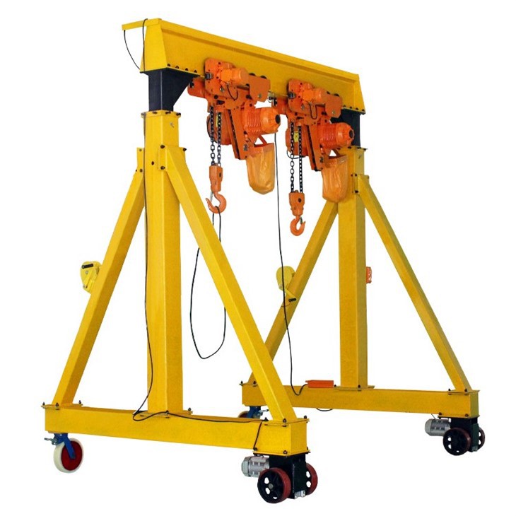Portable Gantry Crane