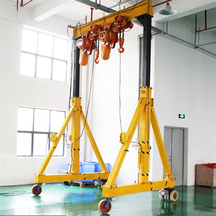 Portable Gantry Crane