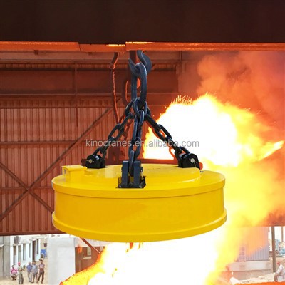 3 tonna lyfti segull