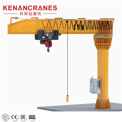 360 gráðu fúkkrani