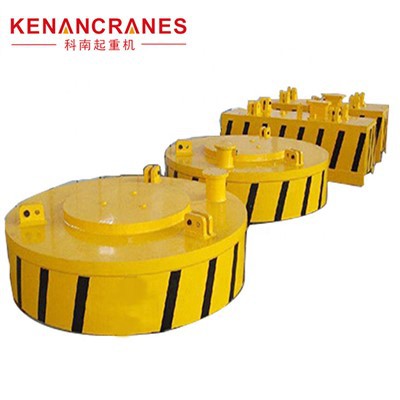 5 tonna lyfti segull