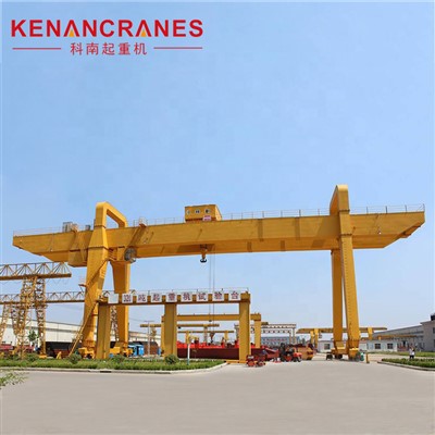 70 tonna gantry krani
