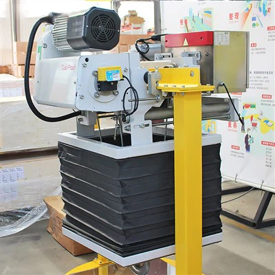 Hreint herbergi lyfta