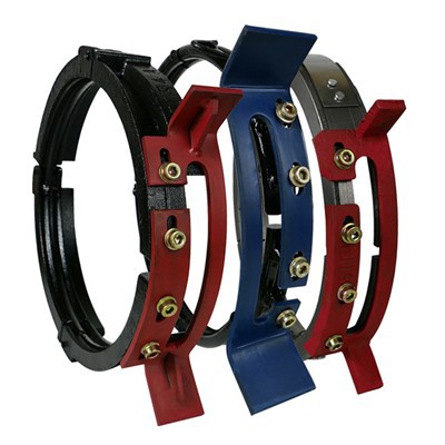 Leiðarvísir fyrir krana