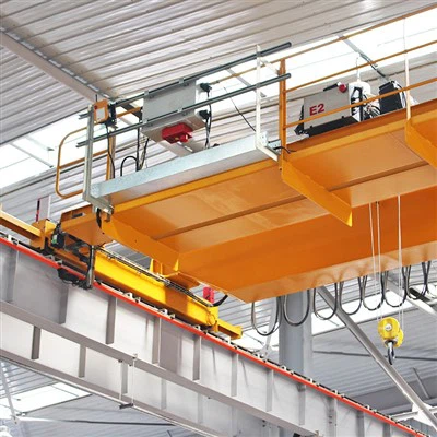 Evrópskur loftkrani