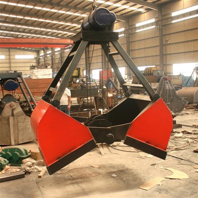 Stöku reipi grípa fötu