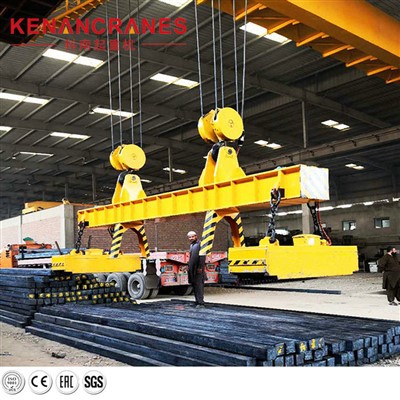 Lyfti segull úr stálpípu