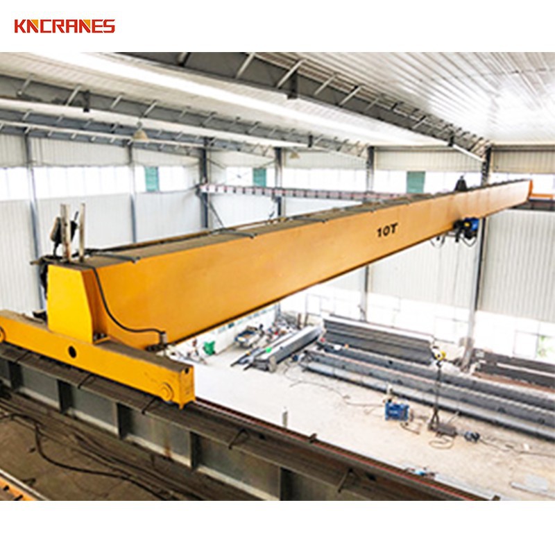 10 Ton Overhead Bridge Crane best