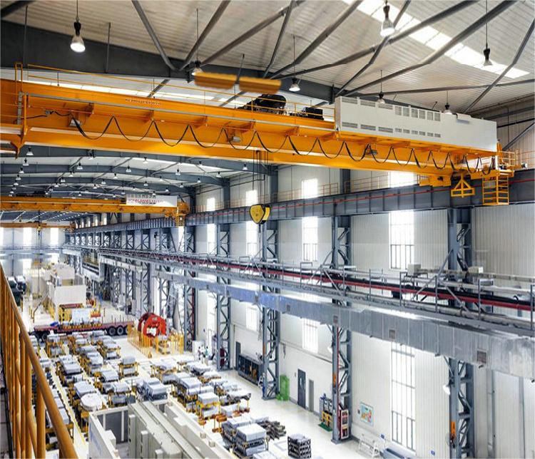 overhead crane overhead crane