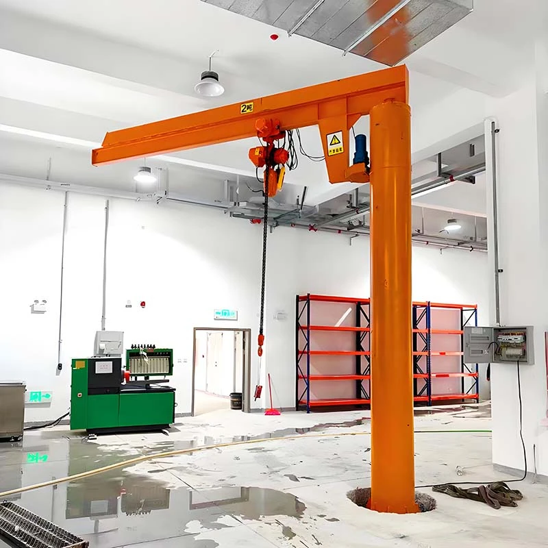 Jib Crane 2 tonn