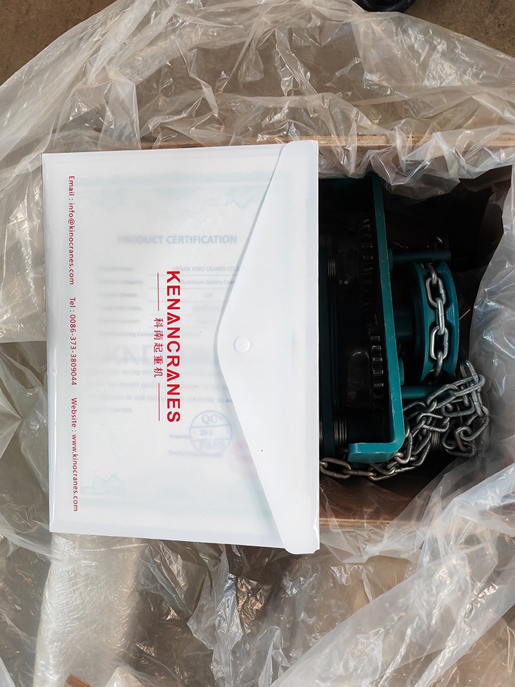 aluminum gantry crane aluminum gantry crane