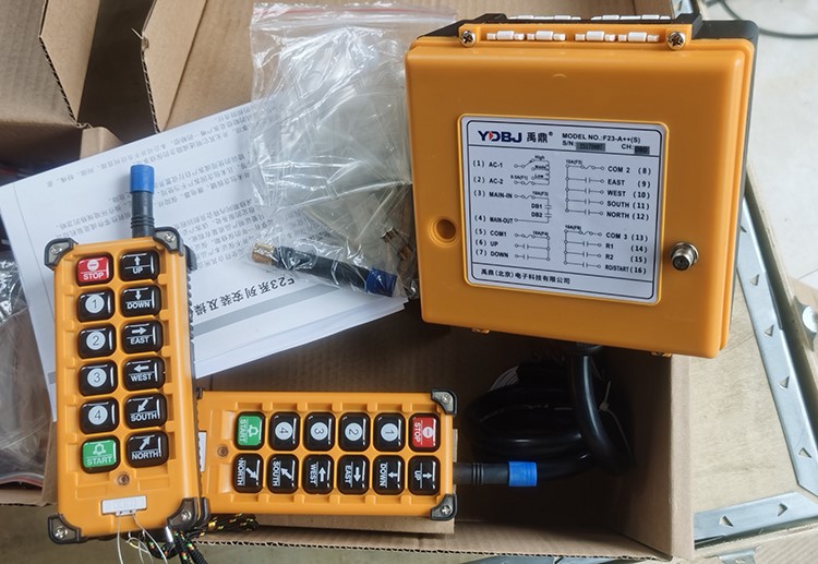 remote control remote control