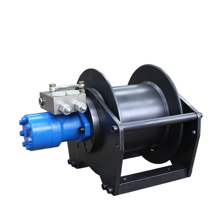 winch feature winch feature