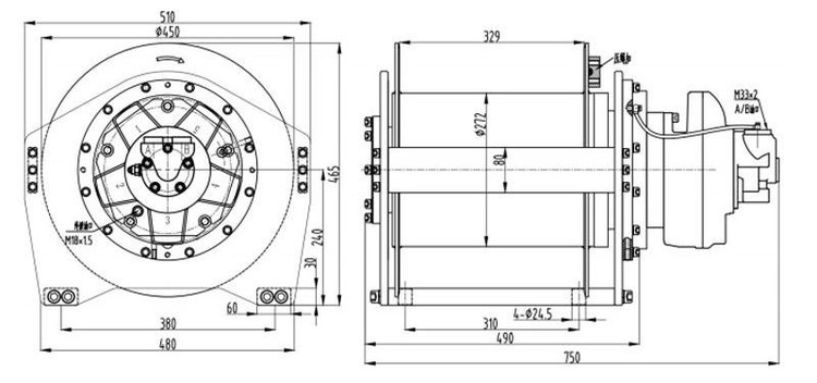 winch sketch winch sketch
