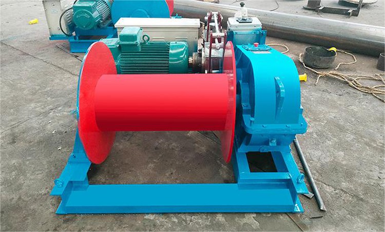 lifting winch lifting winch