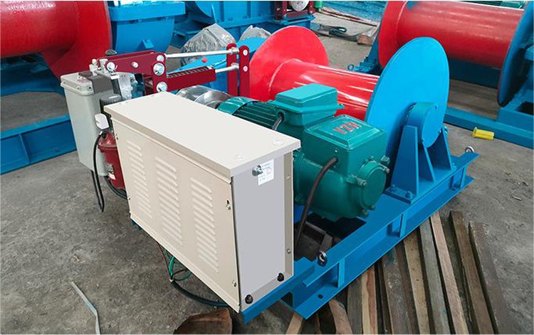 lifting winch lifting winch