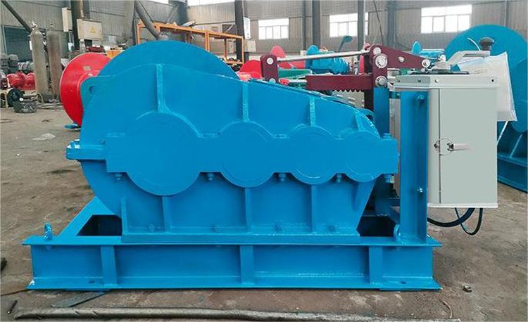 lifting winch lifting winch