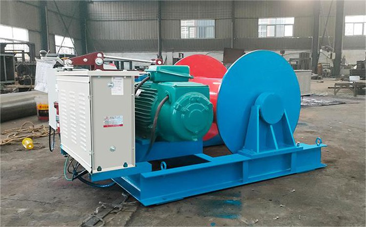 lifting winch lifting winch