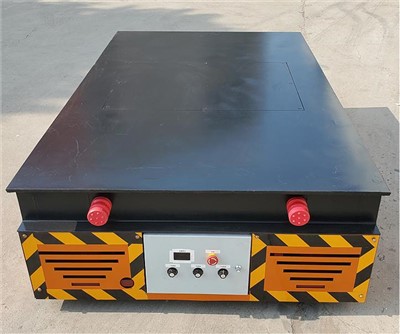 Framleiðslulínuflutningskörfu