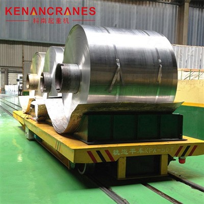 Roller Transfer Cart