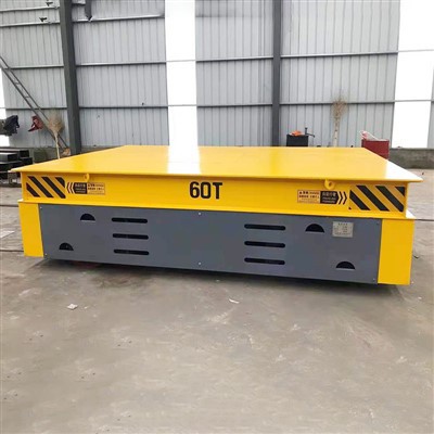 Flytja körfu á höfn