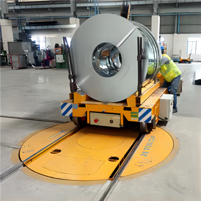 Beygja flutningskörfu