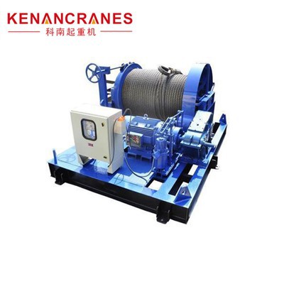 Vinnu með breytilegum hraða